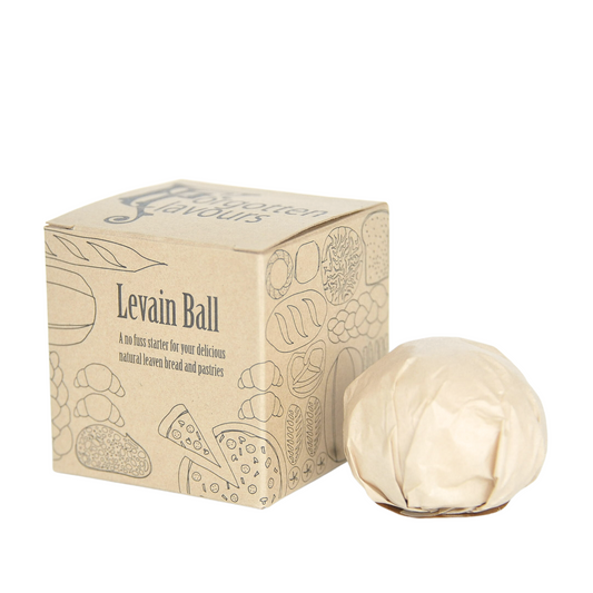 Levain Ball